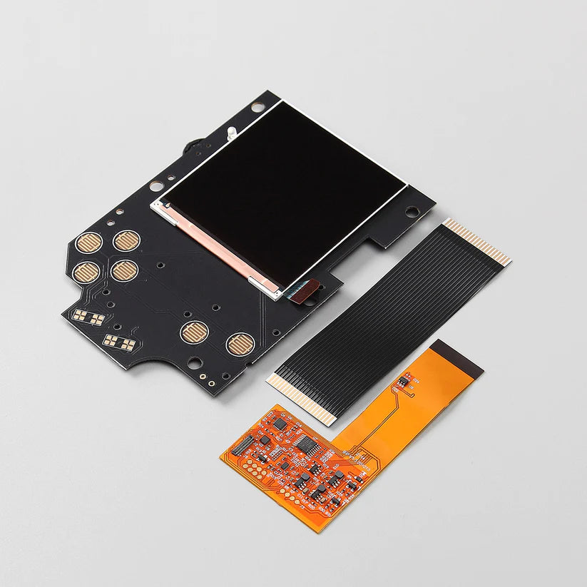 Gameboy DMG RetroPixel Q5 IPS Screen Kit